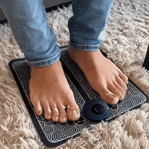 Comfey® Elektrisch Voetmassage Pad