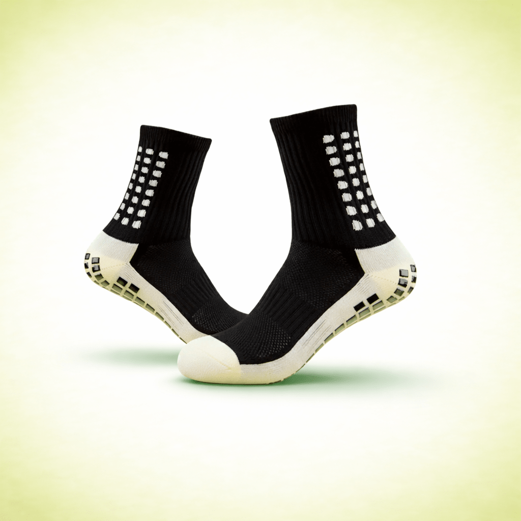 Anti-Slip Grip Socks | Comfey® Voetverzorging voor Comfort & Pijnverlichting