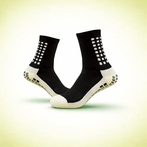 Anti-Slip Grip Socks | Comfey® Voetverzorging voor Comfort & Pijnverlichting