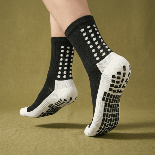 Comfey® Anti-Slip Grip Socks | Comfey® Voetverzorging voor Comfort & Pijnverlichting