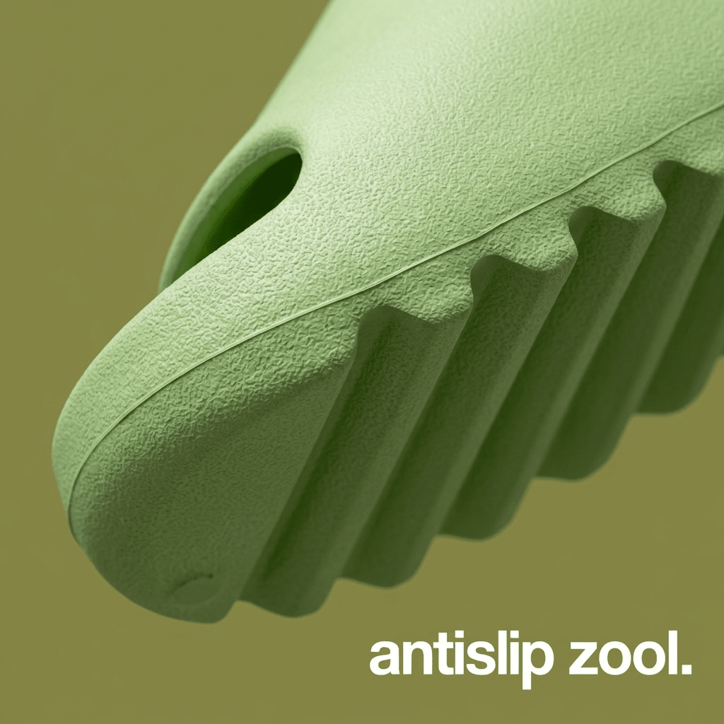 Comfey® Clean Comfort Slippers | Comfey® Voetverzorging voor Comfort & Pijnverlichting