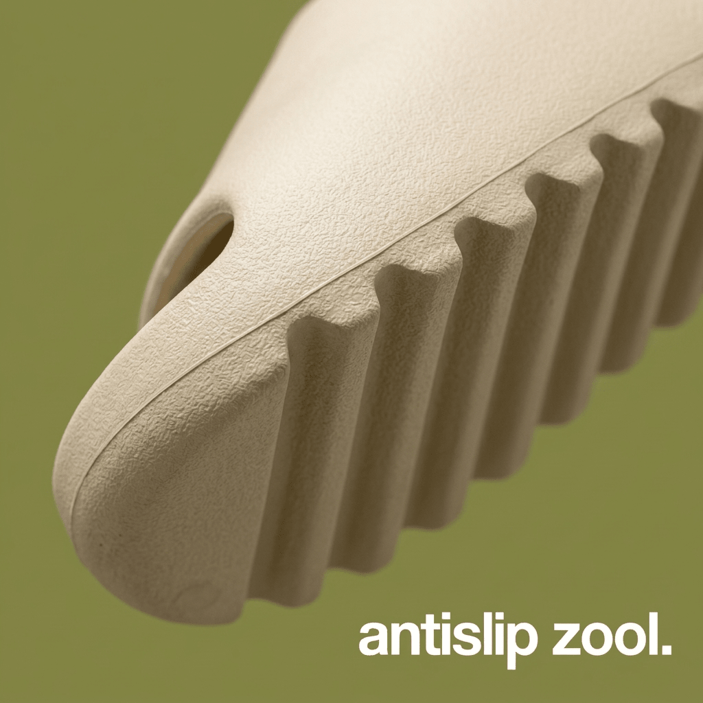 Comfey® Clean Comfort Slippers | Comfey® Voetverzorging voor Comfort & Pijnverlichting