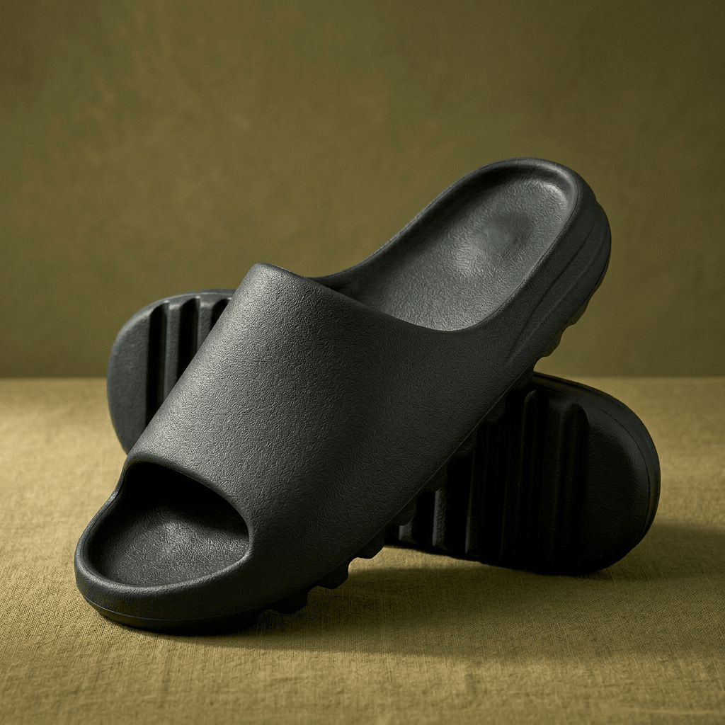 Comfey® Clean Comfort Slippers | Comfey® Voetverzorging voor Comfort & Pijnverlichting