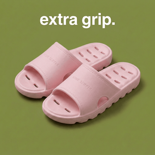 Comfey® Comfort Home Slippers | Comfey® Voetverzorging voor Comfort & Pijnverlichting