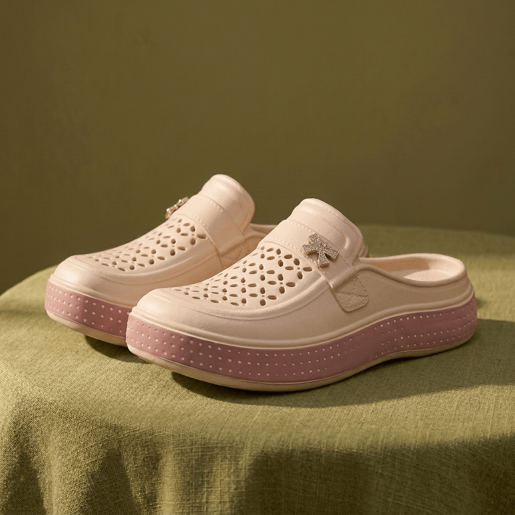 Comfey® Comfort Loafer | Comfey® Voetverzorging voor Comfort & Pijnverlichting