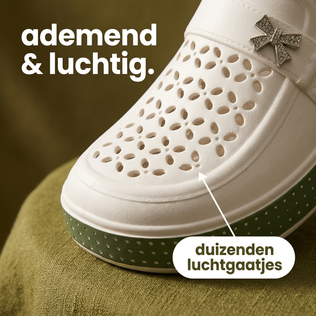Comfey® Comfort Loafer | Comfey® Voetverzorging voor Comfort & Pijnverlichting