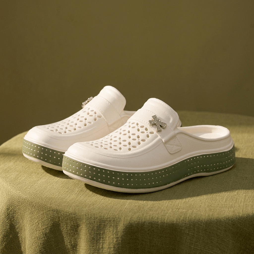 Comfey® Comfort Loafer | Comfey® Voetverzorging voor Comfort & Pijnverlichting