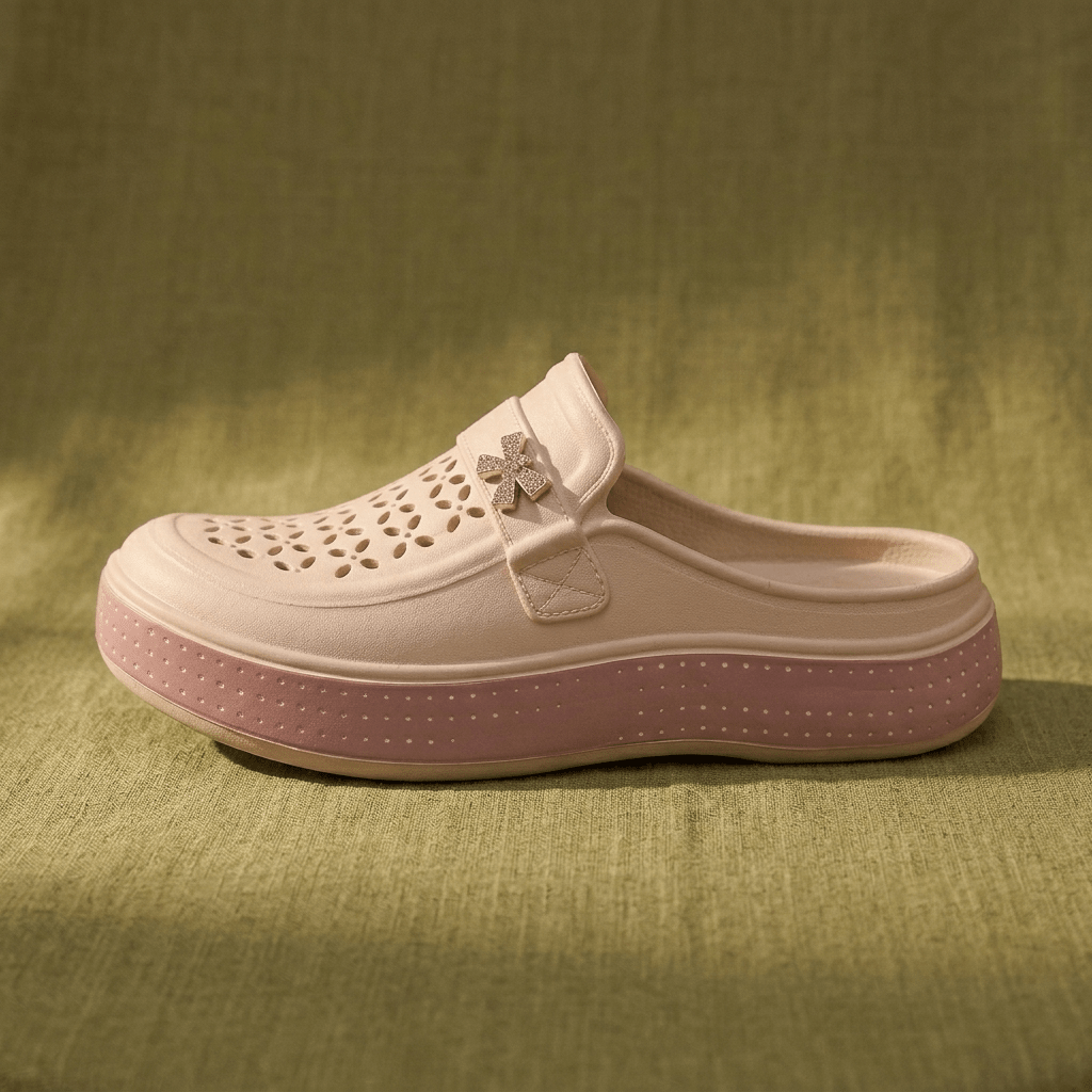 Comfey® Comfort Loafer | Comfey® Voetverzorging voor Comfort & Pijnverlichting