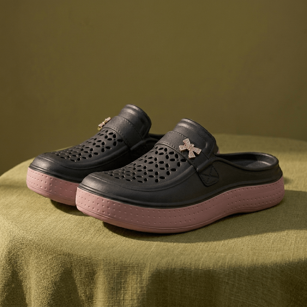 Comfey® Comfort Loafer | Comfey® Voetverzorging voor Comfort & Pijnverlichting