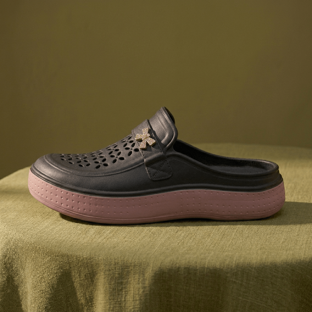 Comfey® Comfort Loafer | Comfey® Voetverzorging voor Comfort & Pijnverlichting