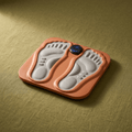Comfey® EMS Massage Pad | Comfey® Voetverzorging voor Comfort & Pijnverlichting