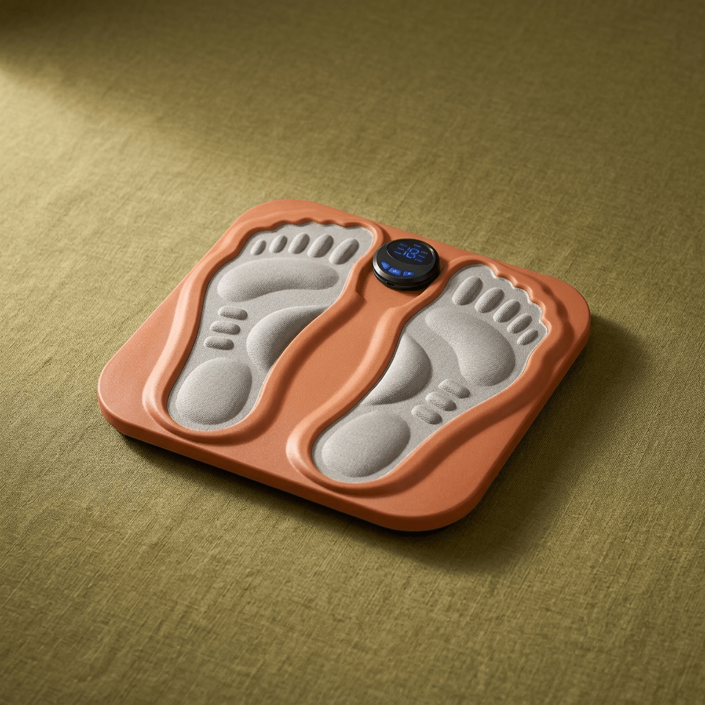 Comfey® EMS Massage Pad | Comfey® Voetverzorging voor Comfort & Pijnverlichting