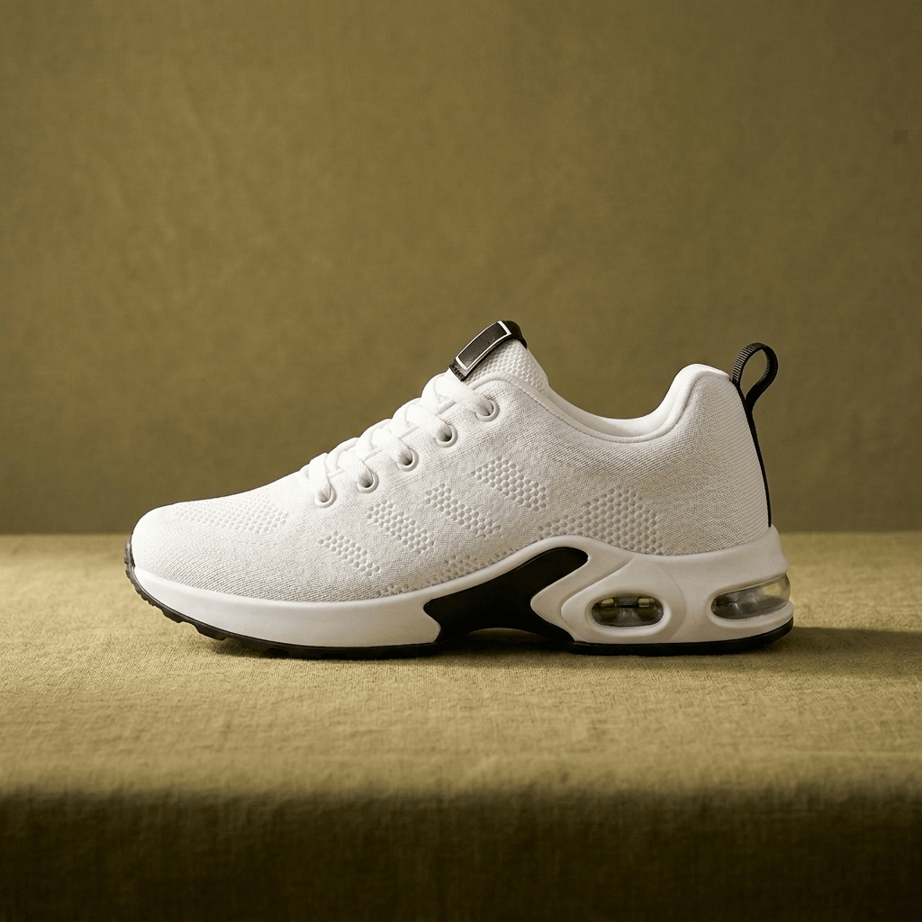 Comfey® Ergonomische Pijnverlichtende Sneakers | Comfey® Voetverzorging voor Comfort & Pijnverlichting