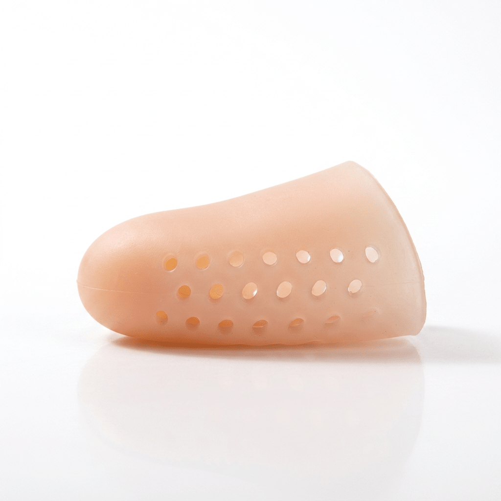 Comfey® Grote Teen Protector | Comfey® Voetverzorging voor Comfort & Pijnverlichting