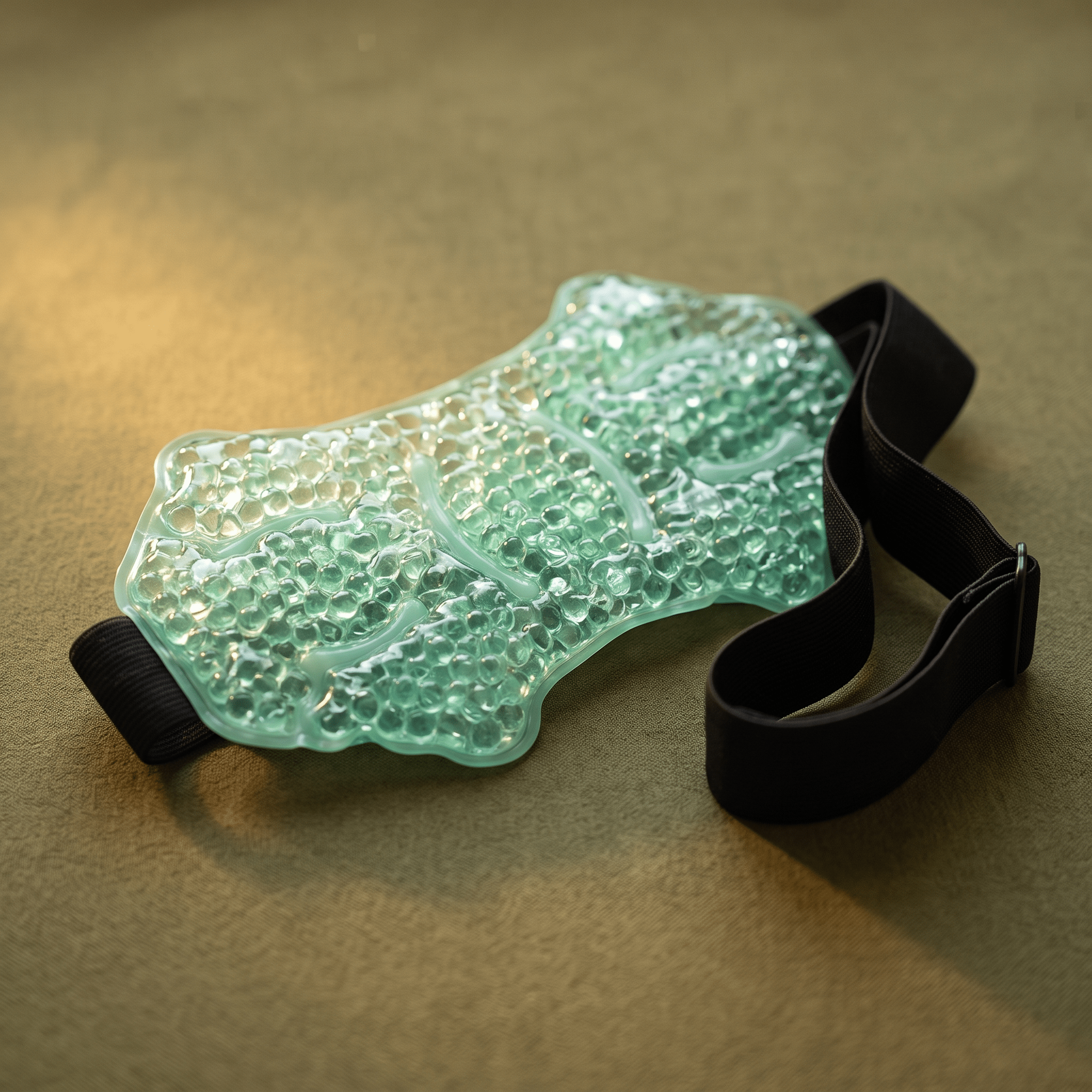 Comfey® IJspak tegen Gezwollen Voeten | Comfey® Voetverzorging voor Comfort & Pijnverlichting