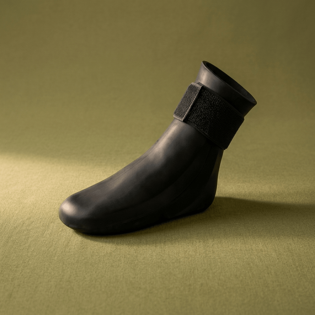 Comfey® Koelsok met IJs- & Warmtepack | Comfey® Voetverzorging voor Comfort & Pijnverlichting