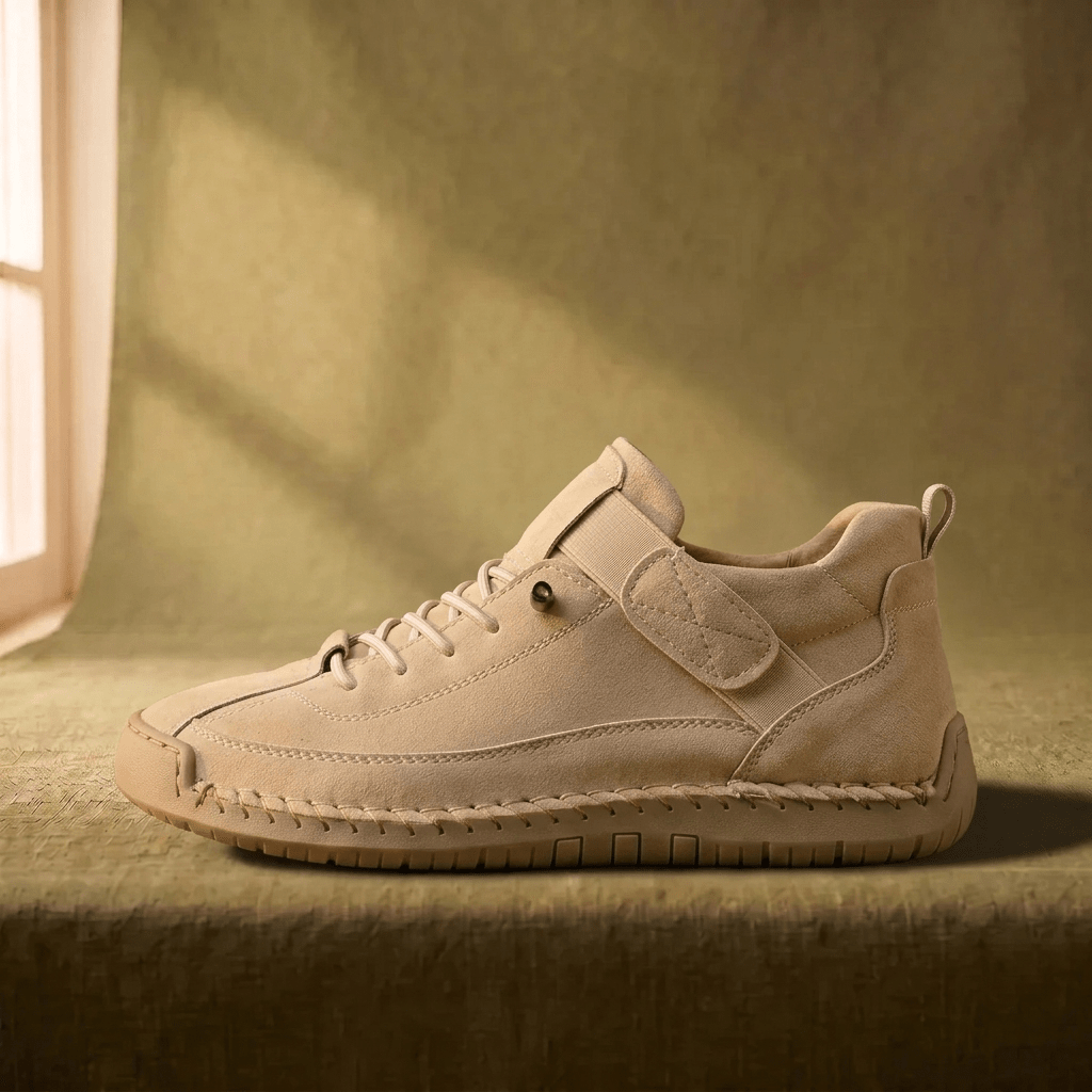 Comfey® Lichtgewicht Comfort Sneakers | Comfey® Voetverzorging voor Comfort & Pijnverlichting