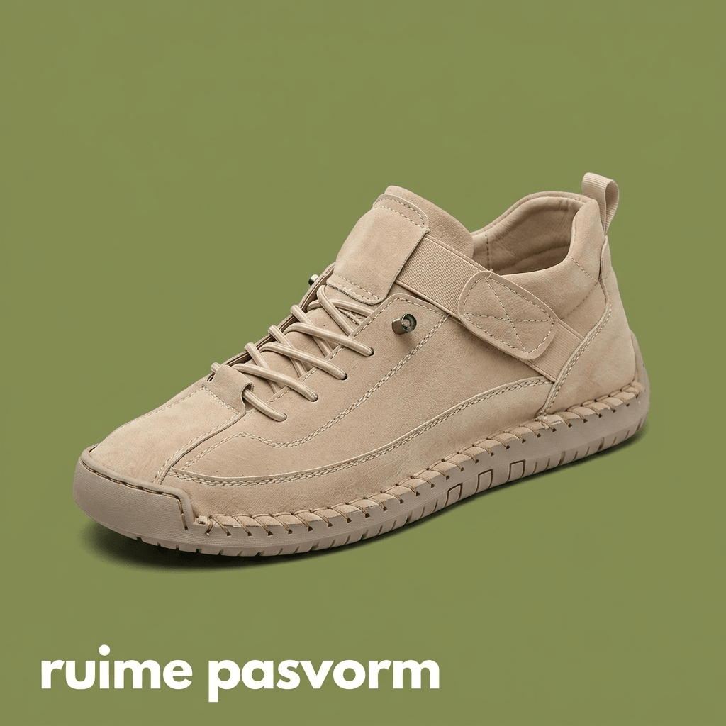 Comfey® Lichtgewicht Comfort Sneakers | Comfey® Voetverzorging voor Comfort & Pijnverlichting