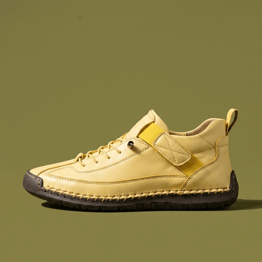 Comfey® Lichtgewicht Comfort Sneakers | Comfey® Voetverzorging voor Comfort & Pijnverlichting