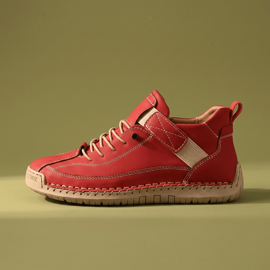 Comfey® Lichtgewicht Comfort Sneakers | Comfey® Voetverzorging voor Comfort & Pijnverlichting