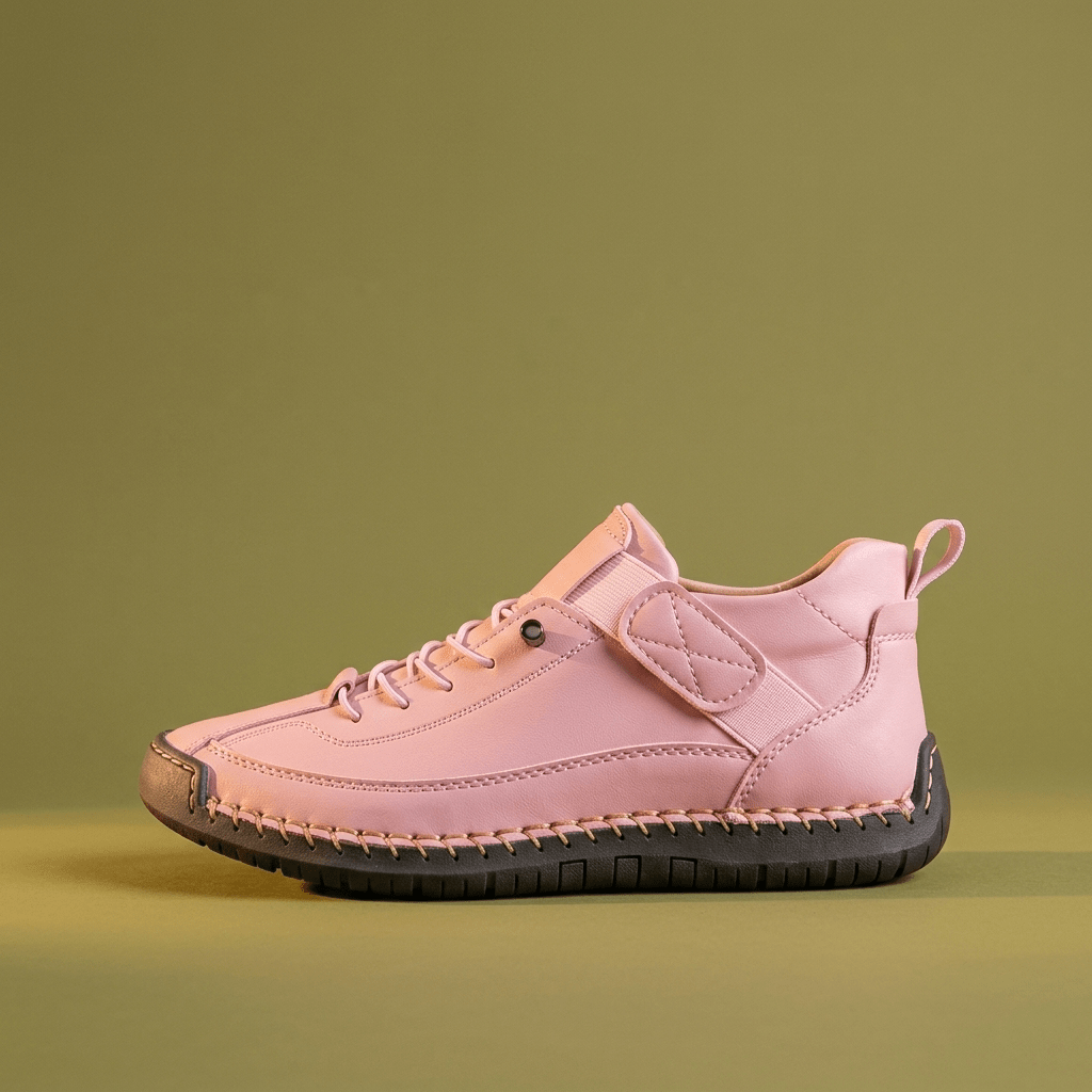Comfey® Lichtgewicht Comfort Sneakers | Comfey® Voetverzorging voor Comfort & Pijnverlichting