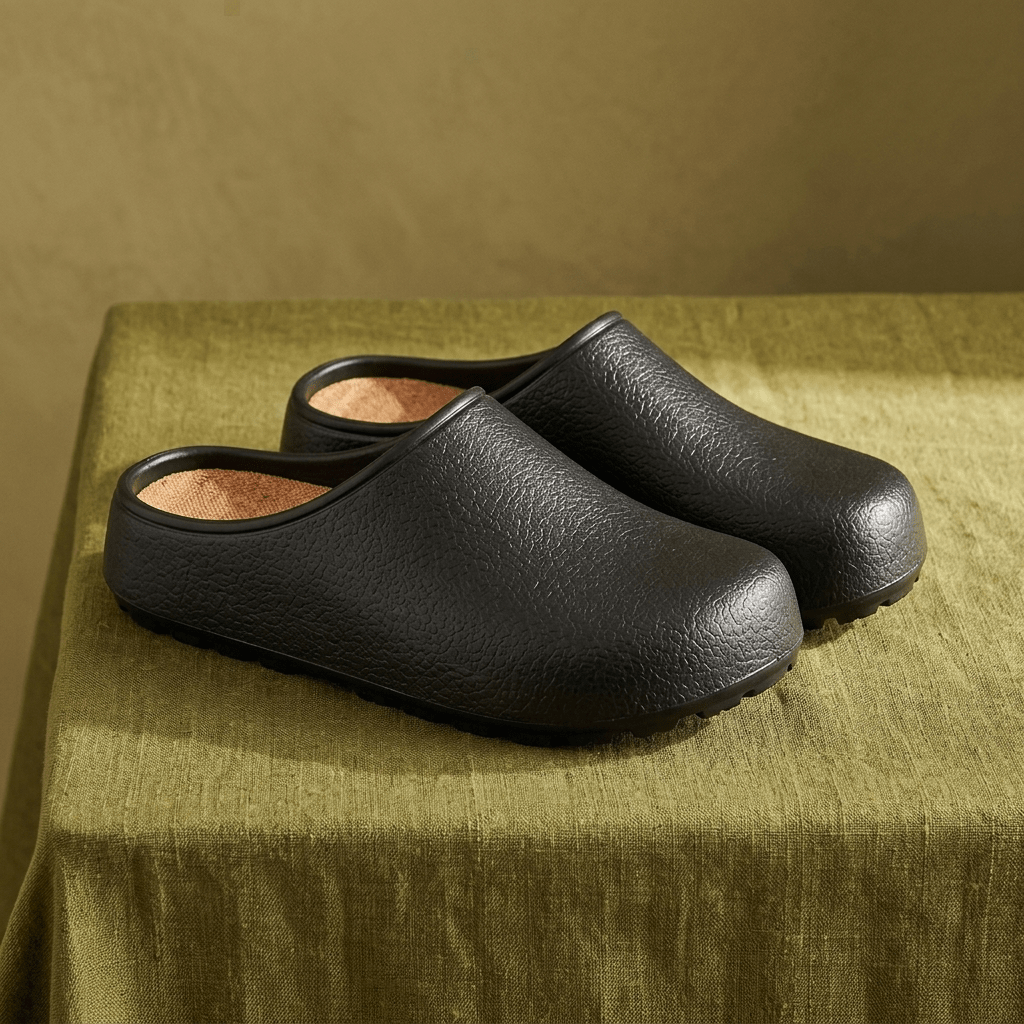 Comfey® Massage Comfort Pantoffels | Comfey® Voetverzorging voor Comfort & Pijnverlichting