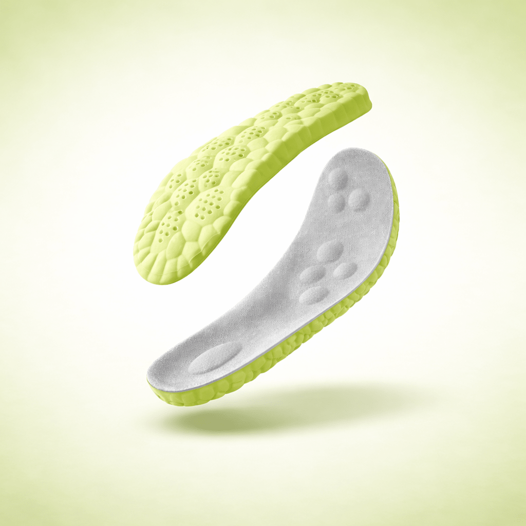 Comfey® Massage Inlegzolen | Comfey® Voetverzorging voor Comfort & Pijnverlichting