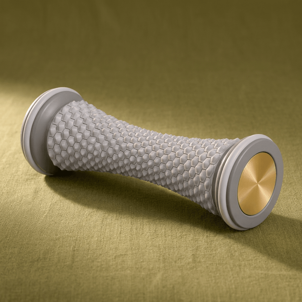 Comfey® Massage Roller | Comfey® Voetverzorging voor Comfort & Pijnverlichting