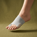 Comfey® Orthopedische Teenspreider | Comfey® Voetverzorging voor Comfort & Pijnverlichting