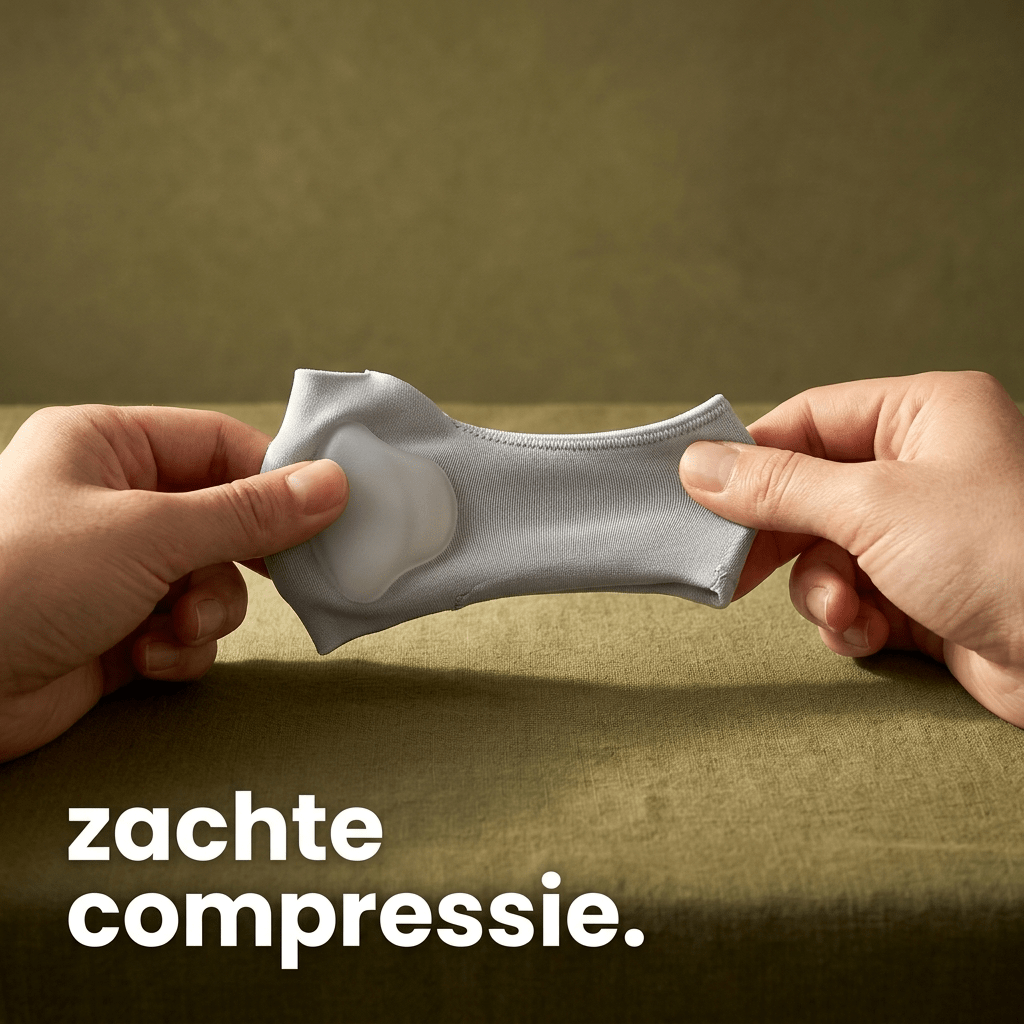 Comfey® Orthopedische Teenspreider | Comfey® Voetverzorging voor Comfort & Pijnverlichting