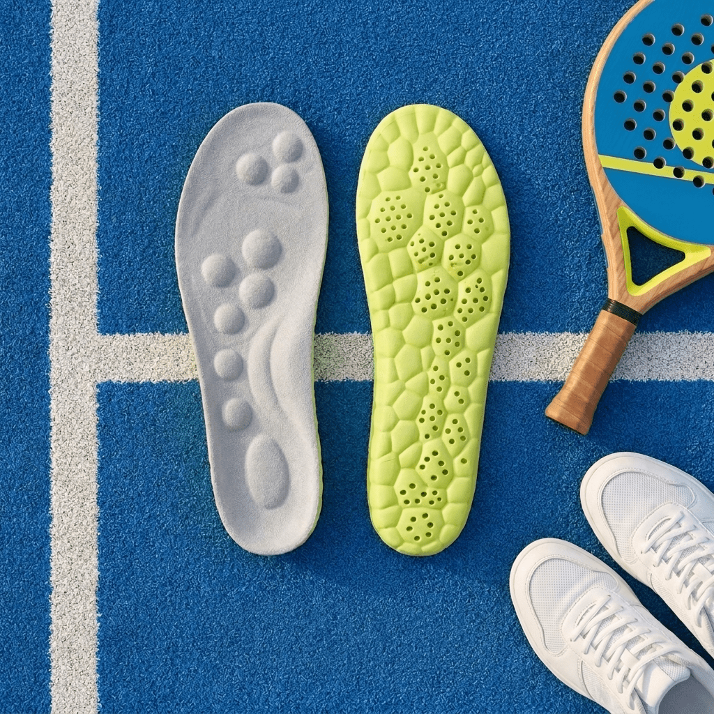 Comfey® Performance Inlegzolen | Comfey® Voetverzorging voor Comfort & Pijnverlichting