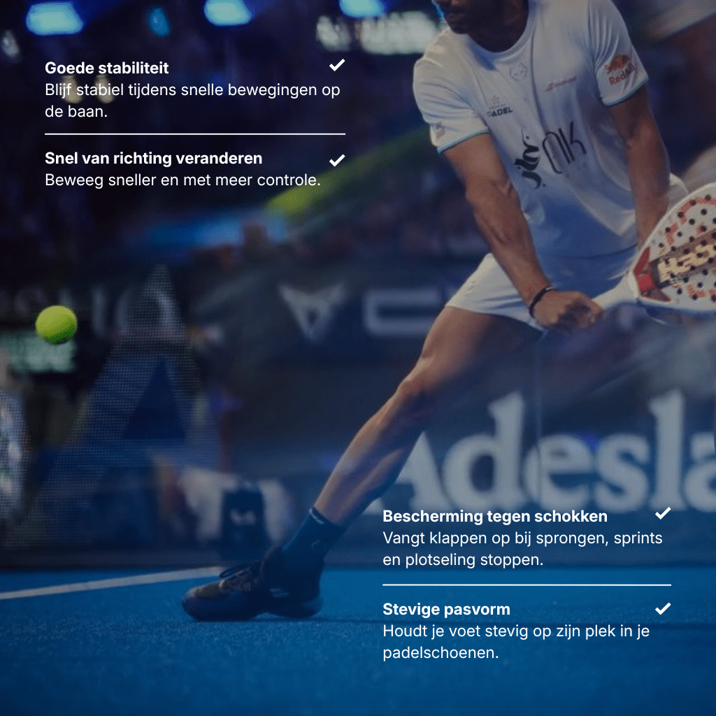 Comfey® Performance Inlegzolen | Comfey® Voetverzorging voor Comfort & Pijnverlichting