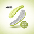 Comfey® Performance Inlegzolen | Comfey® Voetverzorging voor Comfort & Pijnverlichting
