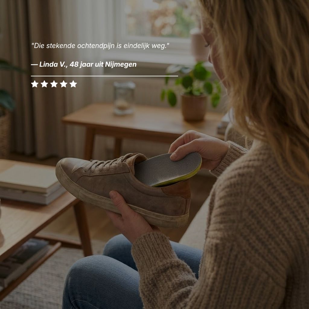 Comfey® Relief Inlegzolen | Comfey® Voetverzorging voor Comfort & Pijnverlichting