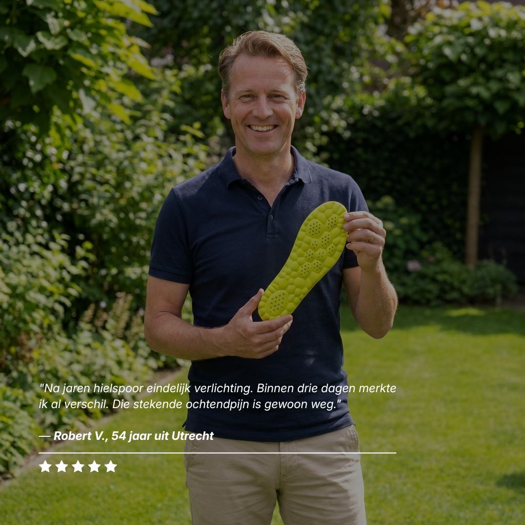 Comfey® Relief Inlegzolen | Comfey® Voetverzorging voor Comfort & Pijnverlichting