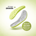 Comfey® Relief Inlegzolen | Comfey® Voetverzorging voor Comfort & Pijnverlichting