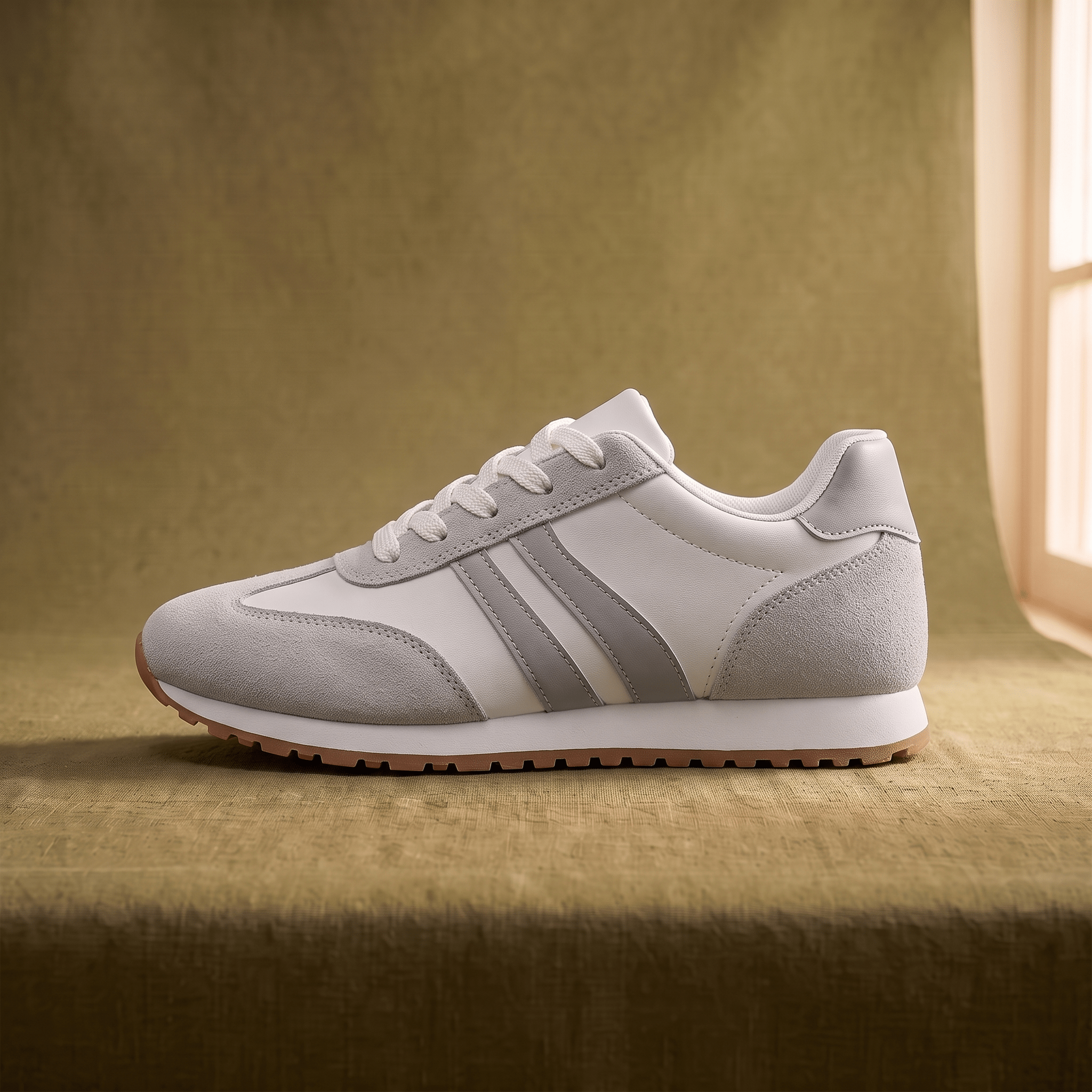 Comfey® Retro Comfort Sneakers Dames | Comfey® Voetverzorging voor Comfort & Pijnverlichting