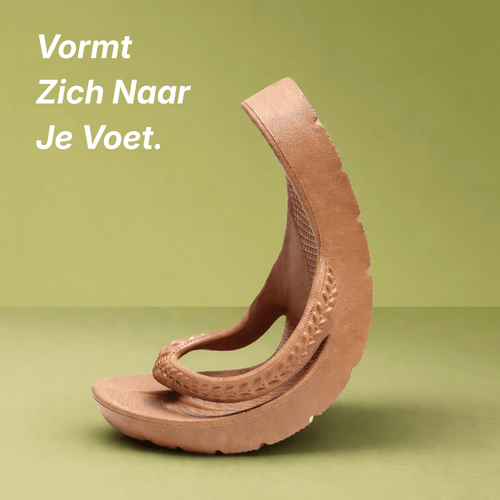 Comfey® Support Slippers | Comfey® Voetverzorging voor Comfort & Pijnverlichting