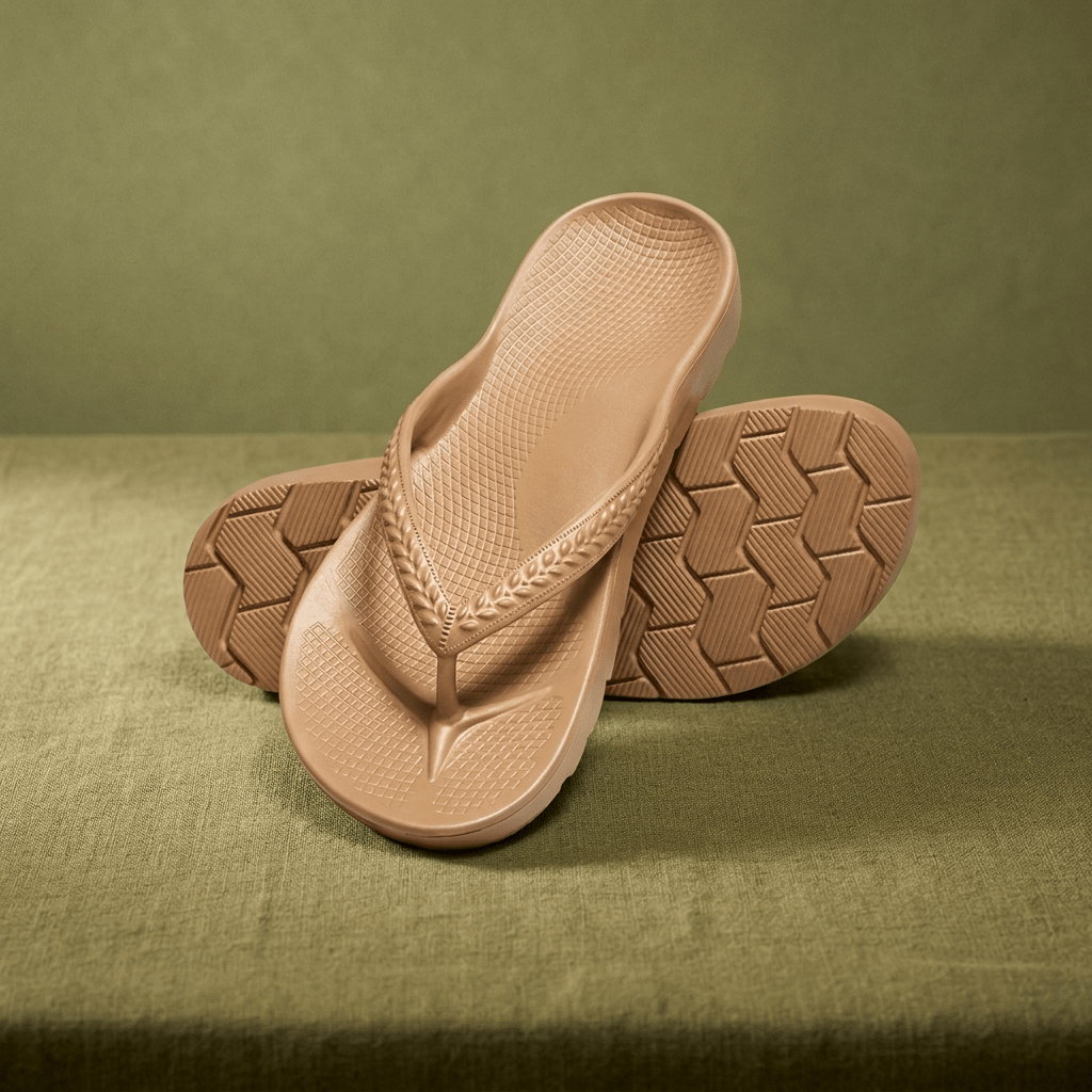 Comfey® Support Slippers | Comfey® Voetverzorging voor Comfort & Pijnverlichting
