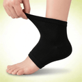 Comfey® Vochtinbrengende Hielsokken | Comfey® Voetverzorging voor Comfort & Pijnverlichting