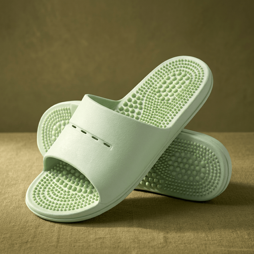 Comfey® Voet Massage Slipper | Comfey® Voetverzorging voor Comfort & Pijnverlichting