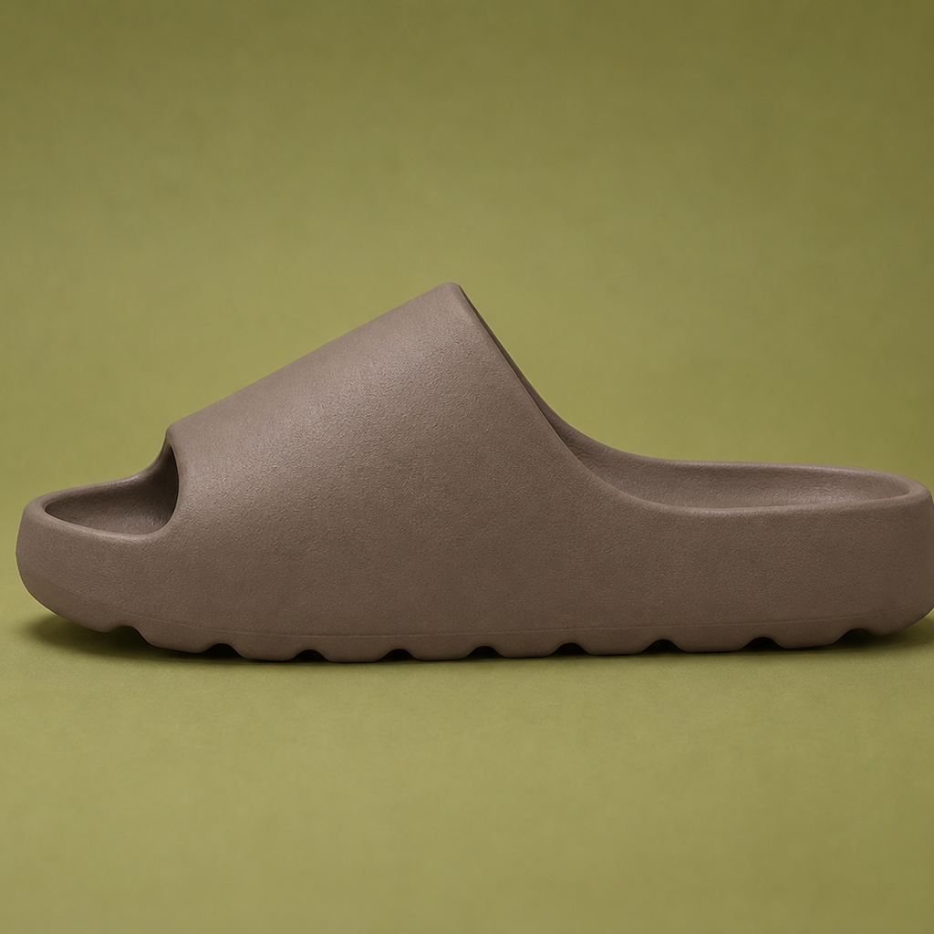 Comfey® Clean Comfort Slippers