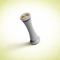 Comfey® voetmassage roller tegen voetpijn hielpijn en vermoeide voeten