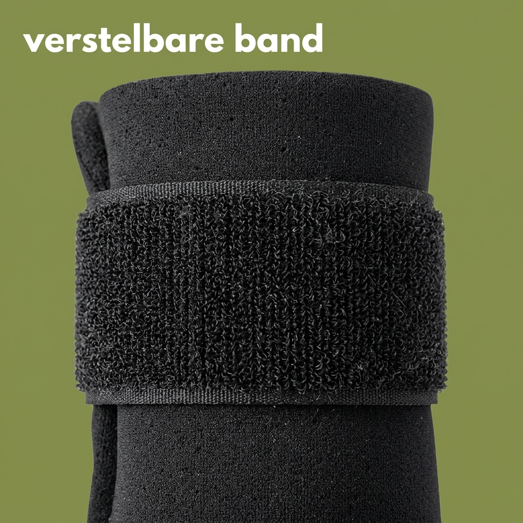 Comfey® Koelsok met IJs- & Warmtepack