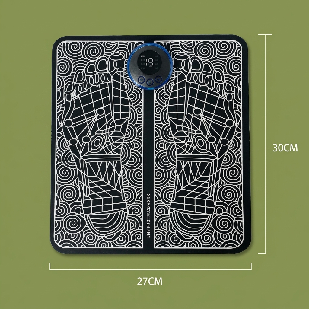 Comfey® Elektrisch Voetmassage Pad