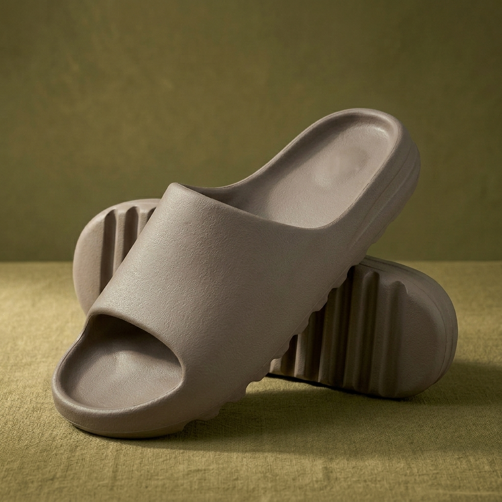 Comfey® Clean Comfort Slippers