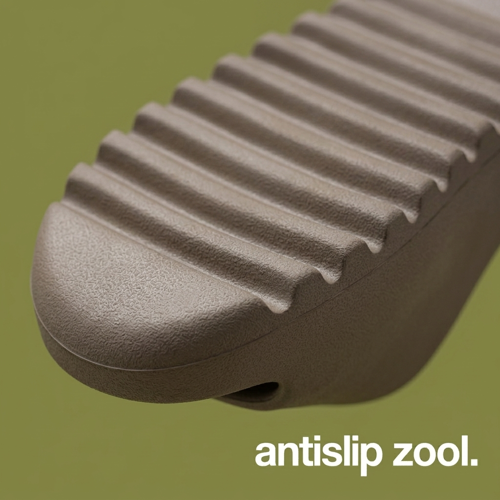 Comfey® Clean Comfort Slippers