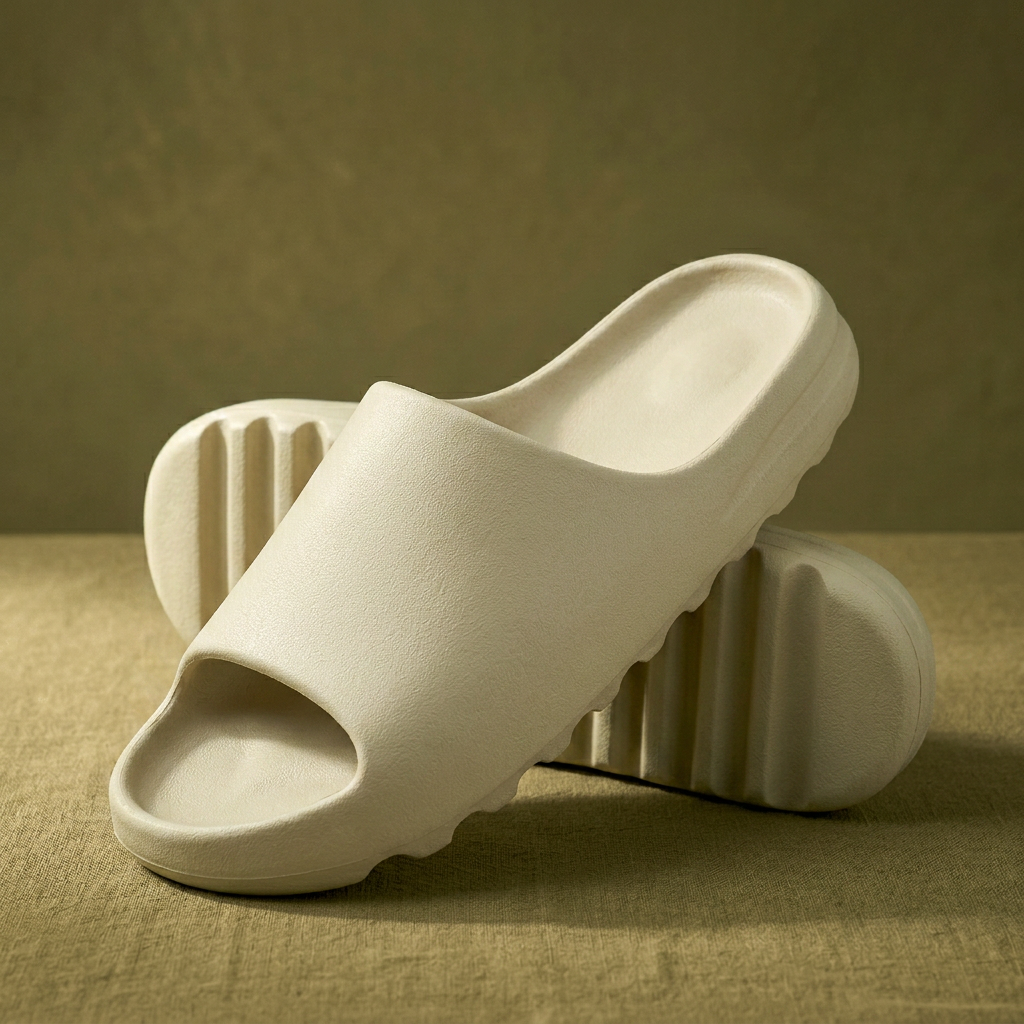 Comfey® Clean Comfort Slippers