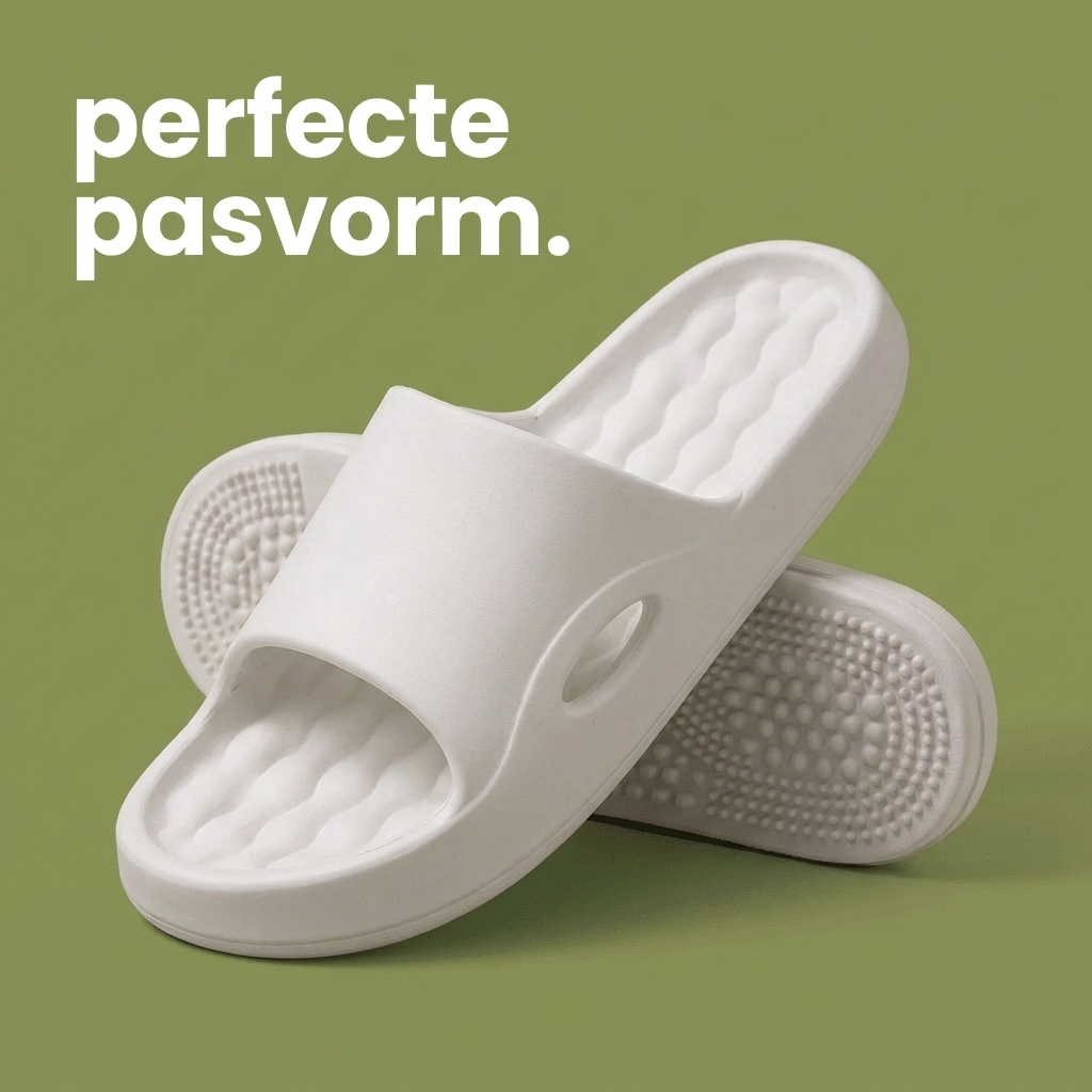 Comfey® Lichtgewicht Comfort Slippers