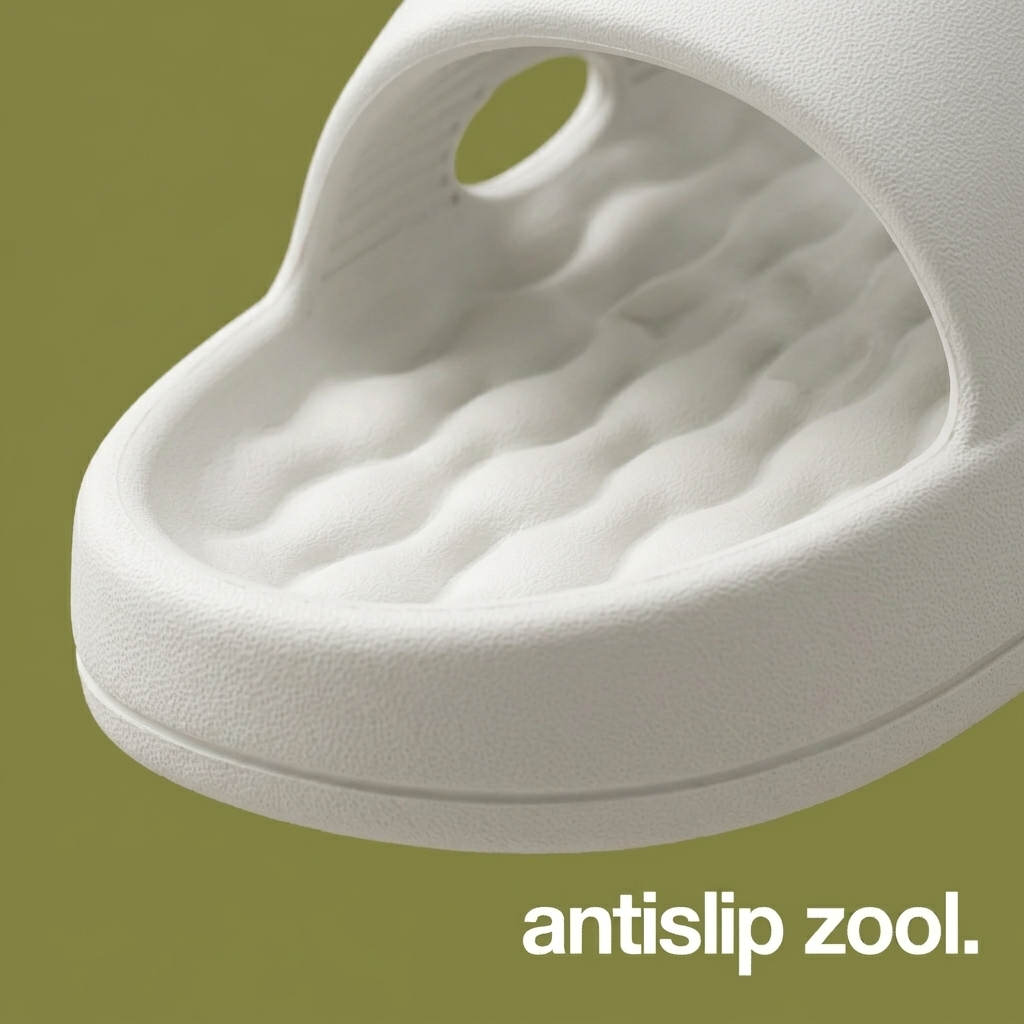 Comfey® Lichtgewicht Comfort Slippers